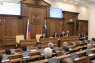 15-е заседание Белгородской областной Думы