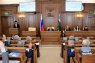 16-е заседание Белгородской областной Думы