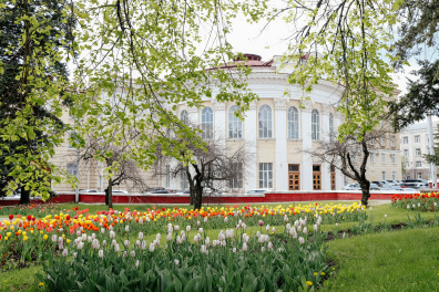 Информационно-аналитический обзор служебного документооборота Белгородской областной Думы с 01.01.2025 по 30.06.2025